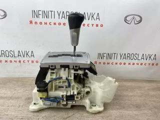 2400A105 Селектор АКПП Mitsubishi Lancer 10 Арт 2-889476, вид 11