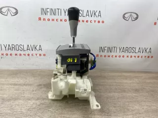2400A105 Селектор АКПП Mitsubishi Lancer 10 Арт 2-889476, вид 12