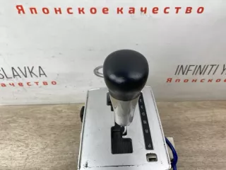 2400A105 Селектор АКПП Mitsubishi Lancer 10 Арт 2-889476, вид 14