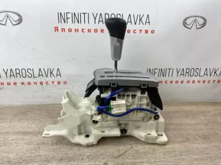 2400A105 Селектор АКПП Mitsubishi Lancer 10 Арт 2-889476, вид 15