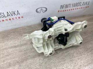 2400A105 Селектор АКПП Mitsubishi Lancer 10 Арт 2-889476, вид 18