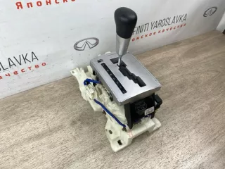 2400A105 Селектор АКПП Mitsubishi Lancer 10 Арт 2-889476, вид 2