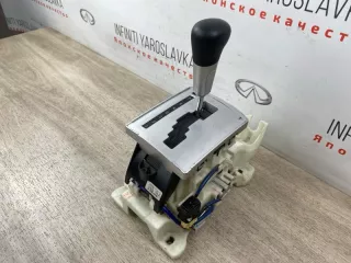 2400A105 Селектор АКПП Mitsubishi Lancer 10 Арт 2-889476, вид 3