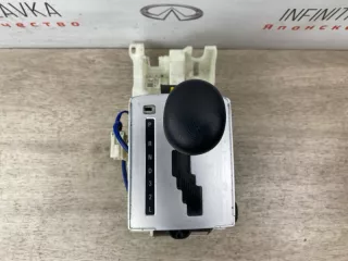 2400A105 Селектор АКПП Mitsubishi Lancer 10 Арт 2-889476, вид 4