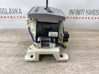 2400A105 Селектор АКПП Mitsubishi Lancer 10 Арт 2-889476, вид 8