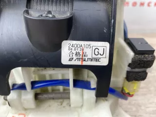 2400A105 Селектор АКПП Mitsubishi Lancer 10 Арт 2-889476, вид 9