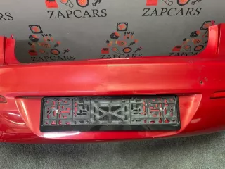 BCW750221 Бампер задний Mazda 3 BL Арт 2-889606, вид 3