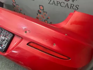 BCW750221 Бампер задний Mazda 3 BL Арт 2-889606, вид 4