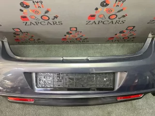 GS1D50221 Бампер задний Mazda 6 2 Арт 2-889608, вид 3