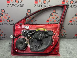 B45A58010 Дверь передняя правая Mazda 3 BM Арт 2-889643, вид 4