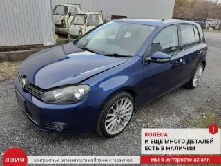5K6827025J Крышка багажника (дверь 3-5) Volkswagen Golf 6 Арт 2-889745, вид 9