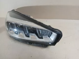 605000200AA Фара передняя Chery Chery Tiggo 7 Pro Max Арт 2-889755, вид 2