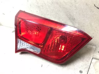 924034x500 Фонарь задний левый Kia Rio 1 Арт 2-889802, вид 3