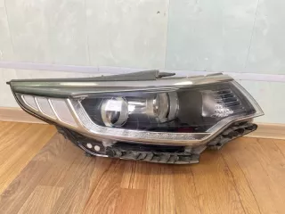 92102d4150 Фара передняя Kia Optima 3 Арт 2-889813, вид 1