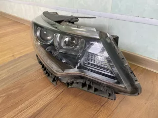 92102d4150 Фара передняя Kia Optima 3 Арт 2-889813, вид 2