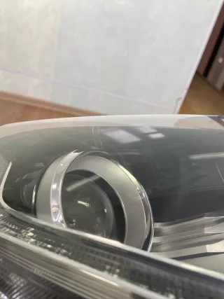 92102d4150 Фара передняя Kia Optima 3 Арт 2-889813, вид 3