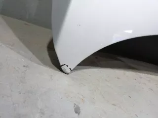 41007290942 Капот BMW 1 F20/F21 Арт 2-889880, вид 4