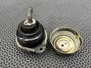 7L6199131A Подушка крепления двигателя Volkswagen Touareg 1 2.5л Арт 2-889934, вид 4