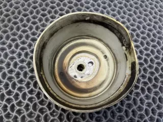 7L6199131A Подушка крепления двигателя Volkswagen Touareg 1 2.5л Арт 2-889934, вид 5