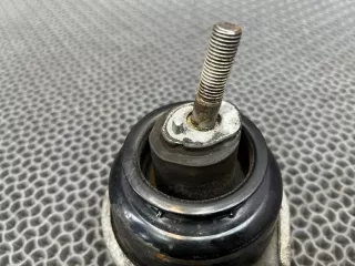 7L6199131A Подушка крепления двигателя Volkswagen Touareg 1 2.5л Арт 2-889934, вид 6