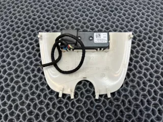 A1668212236 Накладка зеркала Mercedes GLS X166 Арт 2-889970, вид 3