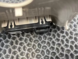 A1668212236 Накладка зеркала Mercedes GLS X166 Арт 2-889970, вид 6