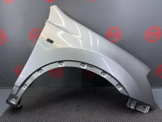 F3100-JD0M0 Крыло переднее правое Nissan Qashqai 1  Арт 2-890014, вид 1