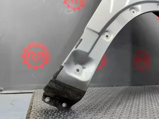 F3100-JD0M0 Крыло переднее правое Nissan Qashqai 1  Арт 2-890014, вид 2