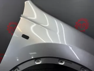 F3100-JD0M0 Крыло переднее правое Nissan Qashqai 1  Арт 2-890014, вид 3