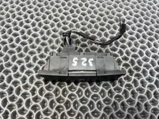 7L6927225 Кнопка esp Volkswagen Touareg 1 Арт 2-890030, вид 3