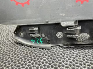 7L6807183C Кронштейн крепления бампера Volkswagen Touareg 1 Арт 2-890049, вид 2