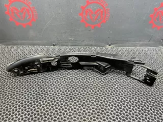 7L6807183C Кронштейн крепления бампера Volkswagen Touareg 1 Арт 2-890049, вид 4