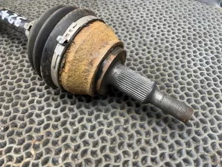 7L6407271G Привод Volkswagen Touareg 1 Арт 2-890068, вид 11