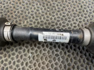 7L6407271G Привод Volkswagen Touareg 1 Арт 2-890068, вид 12