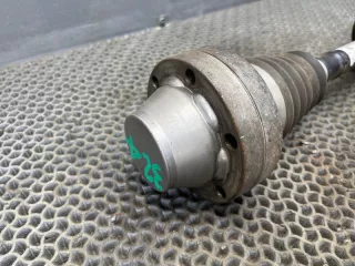 7L6407271G Привод Volkswagen Touareg 1 Арт 2-890068, вид 2