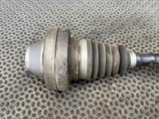 7L6407271G Привод Volkswagen Touareg 1 Арт 2-890068, вид 3