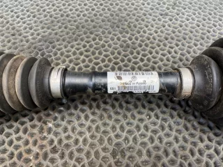 7L6407271G Привод Volkswagen Touareg 1 Арт 2-890068, вид 4