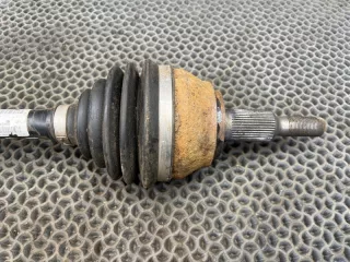 7L6407271G Привод Volkswagen Touareg 1 Арт 2-890068, вид 5