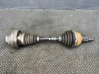 7L6407271G Привод Volkswagen Touareg 1 Арт 2-890068, вид 7