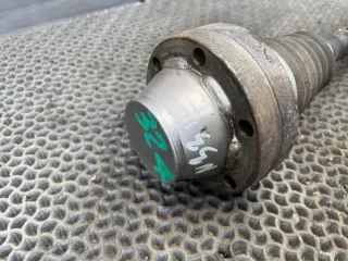 7L6407271G Привод Volkswagen Touareg 1 Арт 2-890068, вид 8