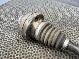 7L6407271G Привод Volkswagen Touareg 1 Арт 2-890068, вид 9