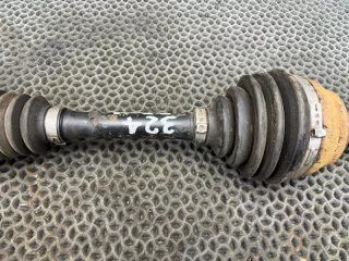 7L6407271G Привод Volkswagen Touareg 1 Арт 2-890068, вид 10