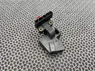 7L0937401 Клемма плюсовая Volkswagen Touareg 1 Арт 2-890070, вид 1