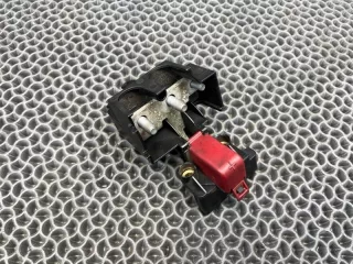 7L0937401 Клемма плюсовая Volkswagen Touareg 1 Арт 2-890070, вид 4