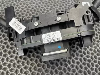 7L6953503E Переключатель подрулевой (стрекоза) Volkswagen Touareg 1 Арт 2-890091, вид 14