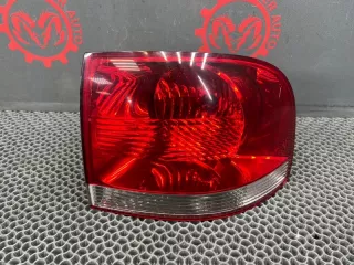 7L6945096P Фонарь задний правый Volkswagen Touareg 1 Арт 2-890120, вид 1