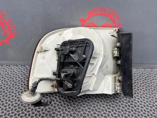 7L6945096P Фонарь задний правый Volkswagen Touareg 1 Арт 2-890120, вид 7