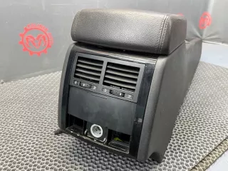 7L6863243L75R Подлокотник Volkswagen Touareg 1 Арт 2-890137, вид 12