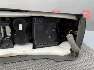 7L6863243L75R Подлокотник Volkswagen Touareg 1 Арт 2-890137, вид 19