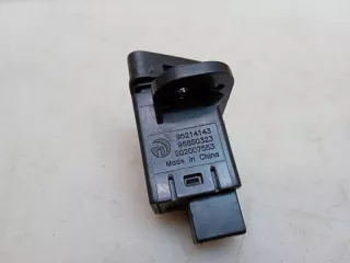 95214143 Кнопка аварийной сигнализации Chevrolet COBALT 2 Арт 2-890192, вид 7